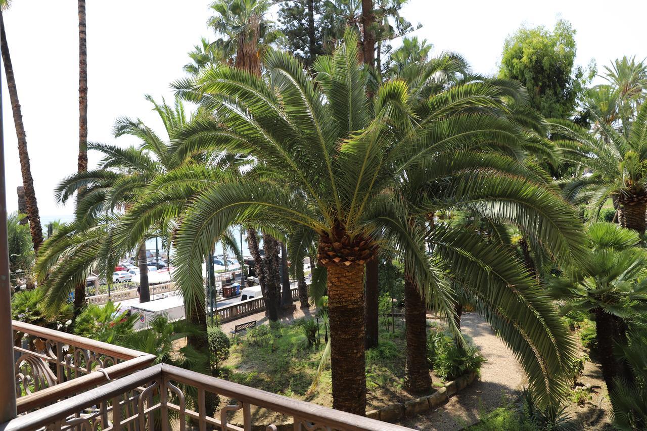 סנרמו Promenade Maison De Charme מראה חיצוני תמונה